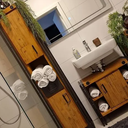 Choice Fur Grazer Kurztripp Apartment