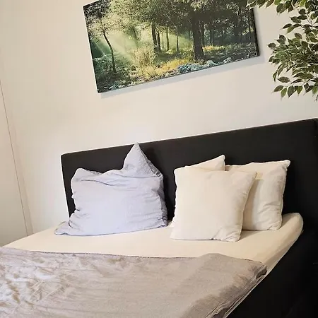 Choice Fur Grazer Kurztripp Apartment
