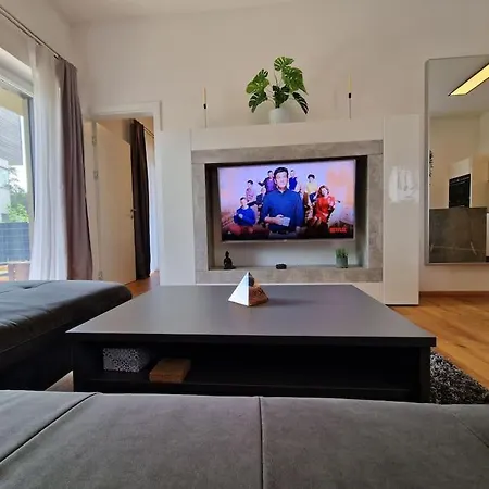 Choice Fur Grazer Kurztripp Appartement Graz