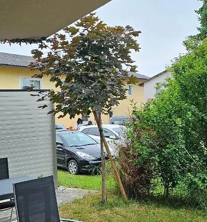 Choice Fur Grazer Kurztripp Appartement Graz